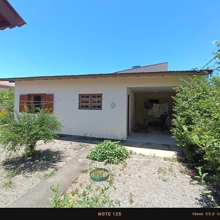 Casa Praia Dos Ingleses Florianópolis Buitenkant foto
