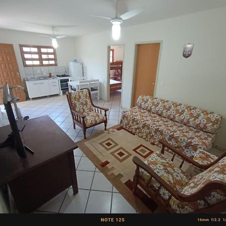 Casa Praia Dos Ingleses Florianópolis Buitenkant foto