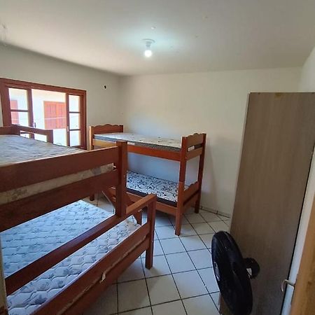 Casa Praia Dos Ingleses Florianópolis Buitenkant foto