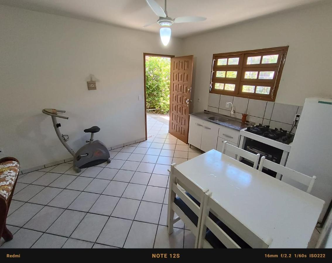 Casa Praia Dos Ingleses Florianópolis Buitenkant foto