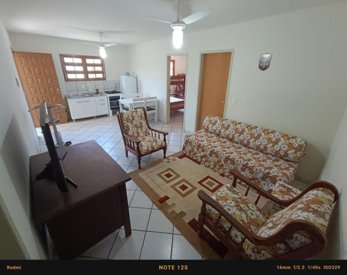 Casa Praia Dos Ingleses Florianópolis Buitenkant foto