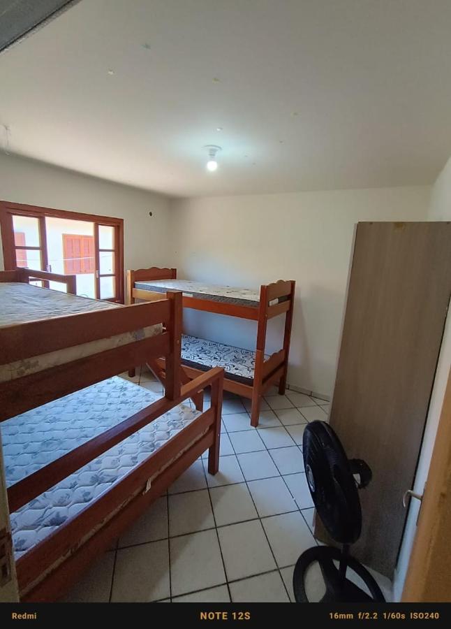 Casa Praia Dos Ingleses Florianópolis Buitenkant foto