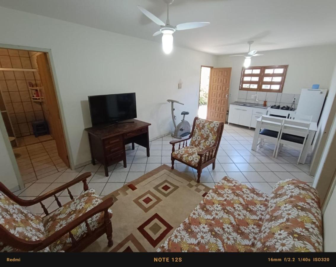 Casa Praia Dos Ingleses Florianópolis Buitenkant foto