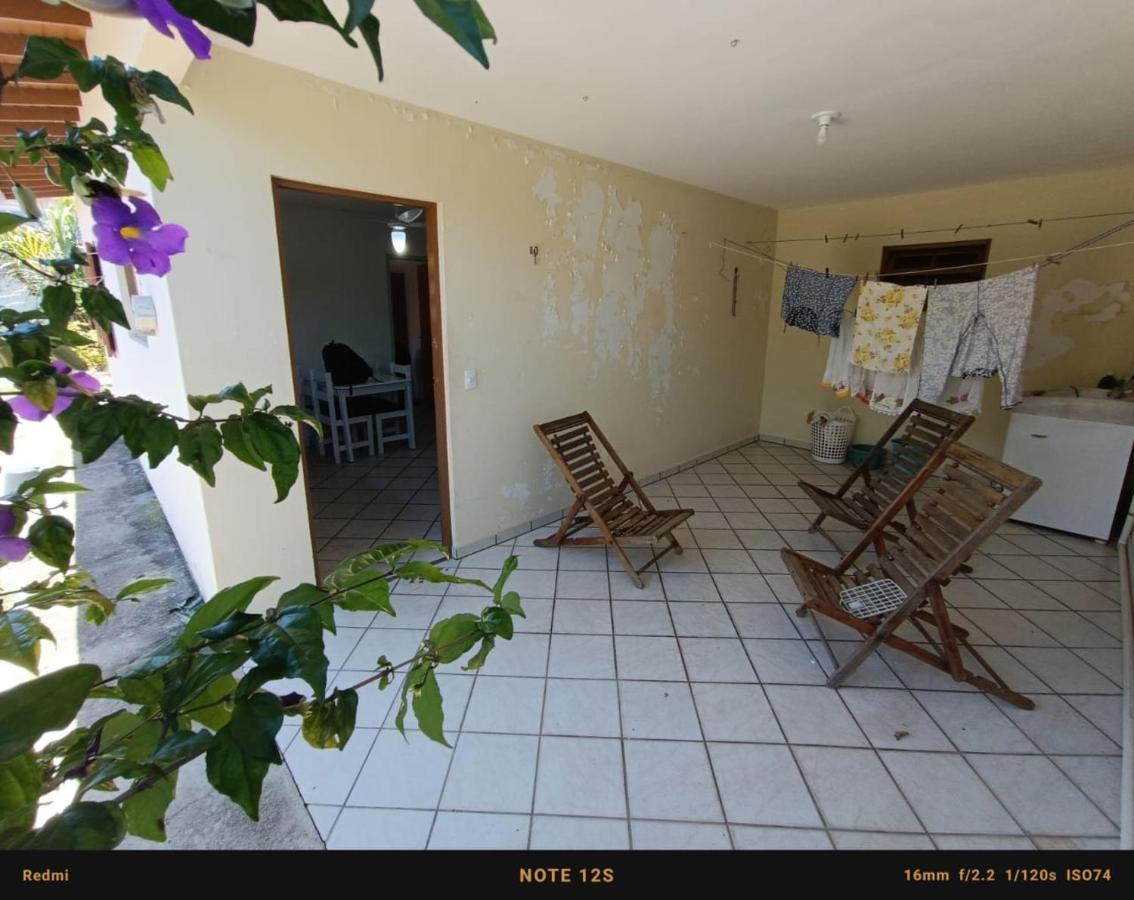 Casa Praia Dos Ingleses Florianópolis Buitenkant foto