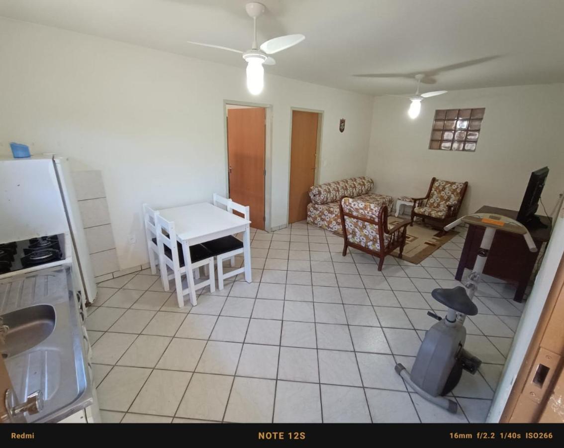 Casa Praia Dos Ingleses Florianópolis Buitenkant foto